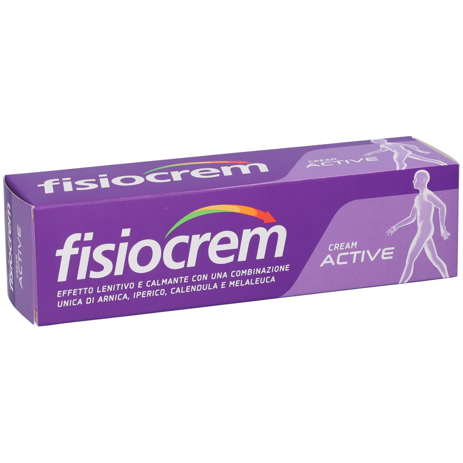Uriach Fisiocream Active Crema