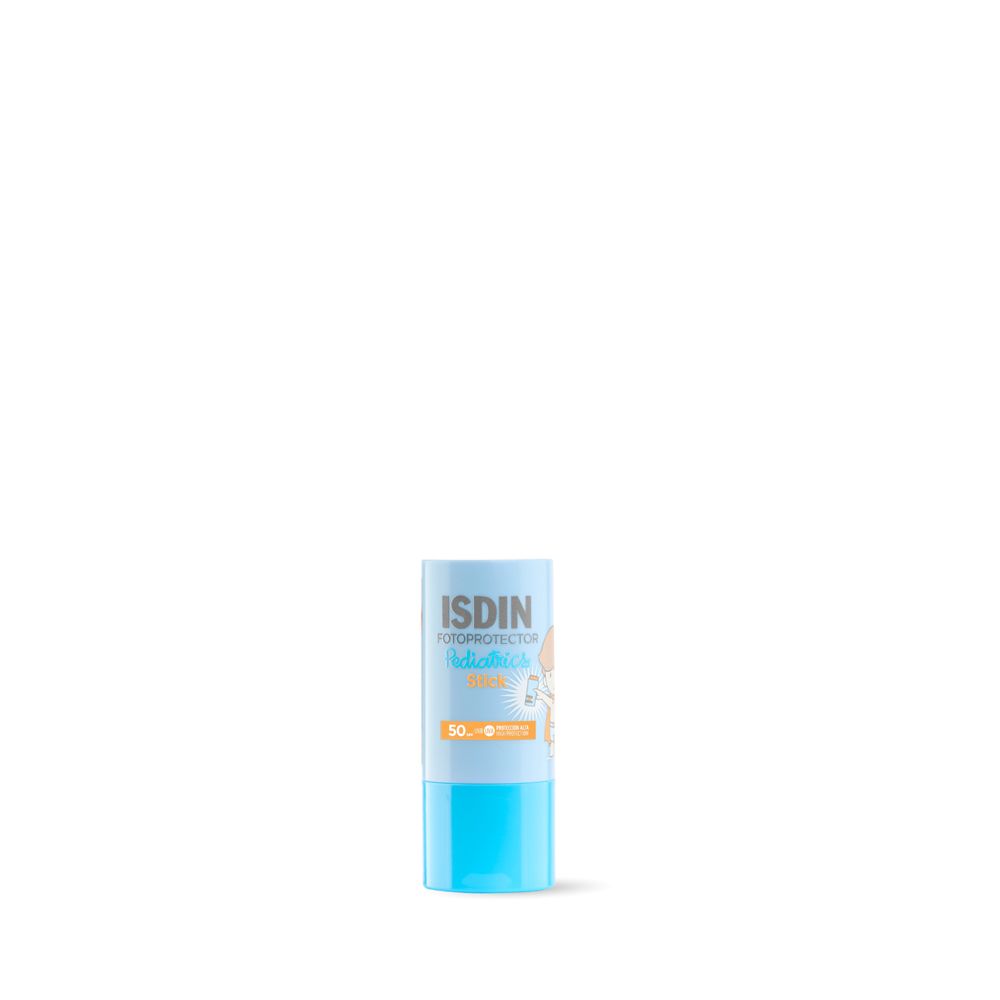 Isdin Fotoprotector Stick Pediatrics SPF50