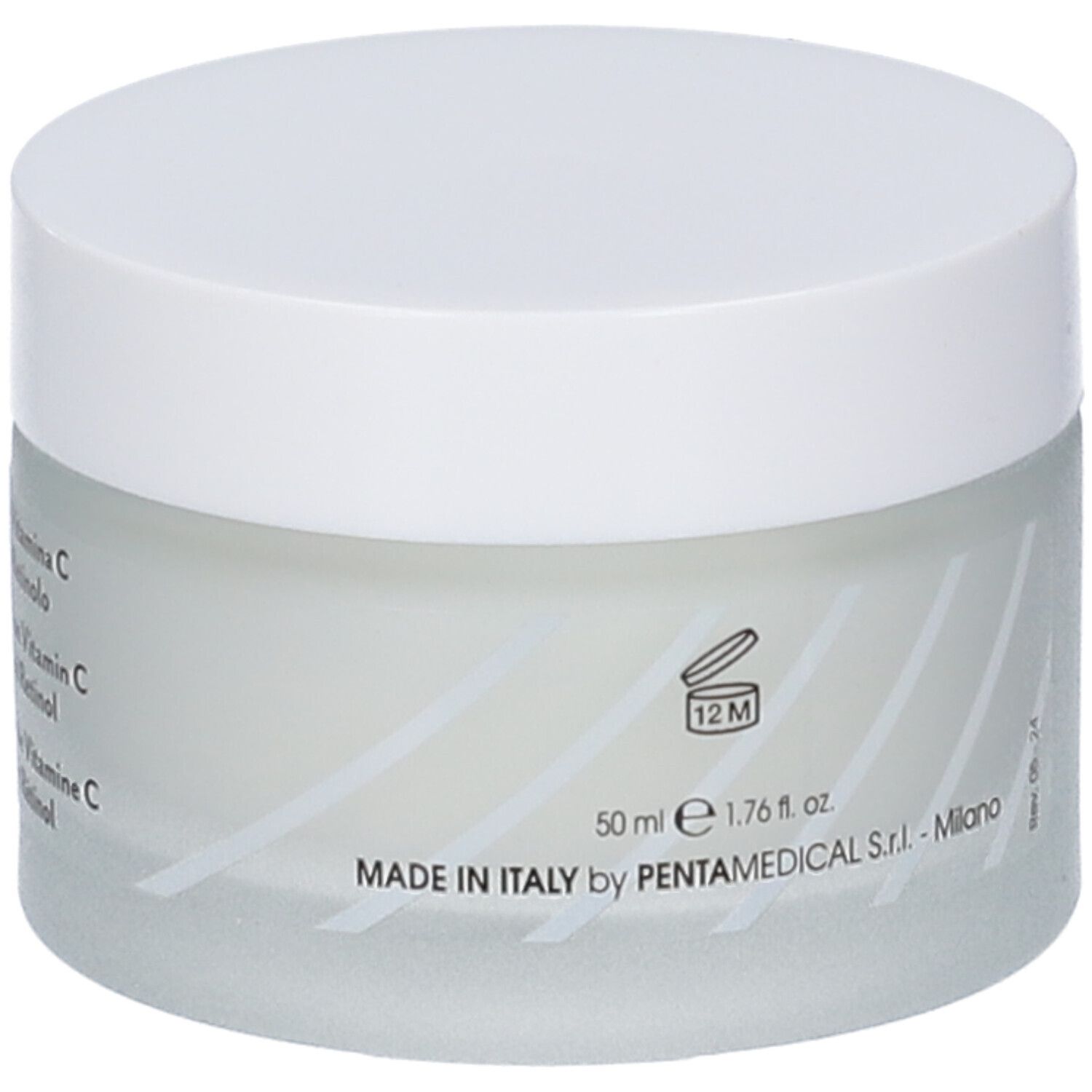 Penta C2 CR Vitamina C + E + Retinolo