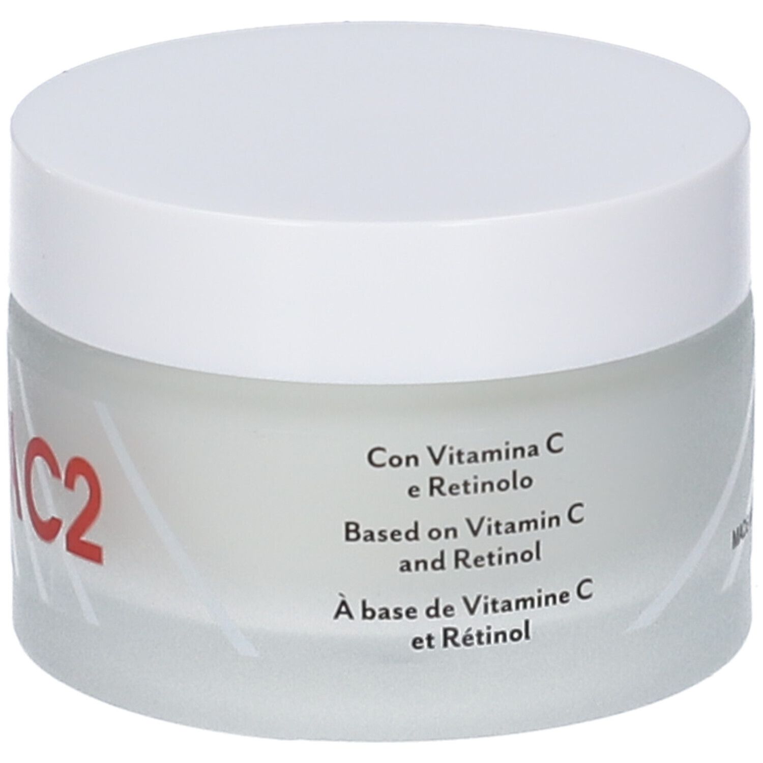 Penta C2 CR Vitamina C + E + Retinolo