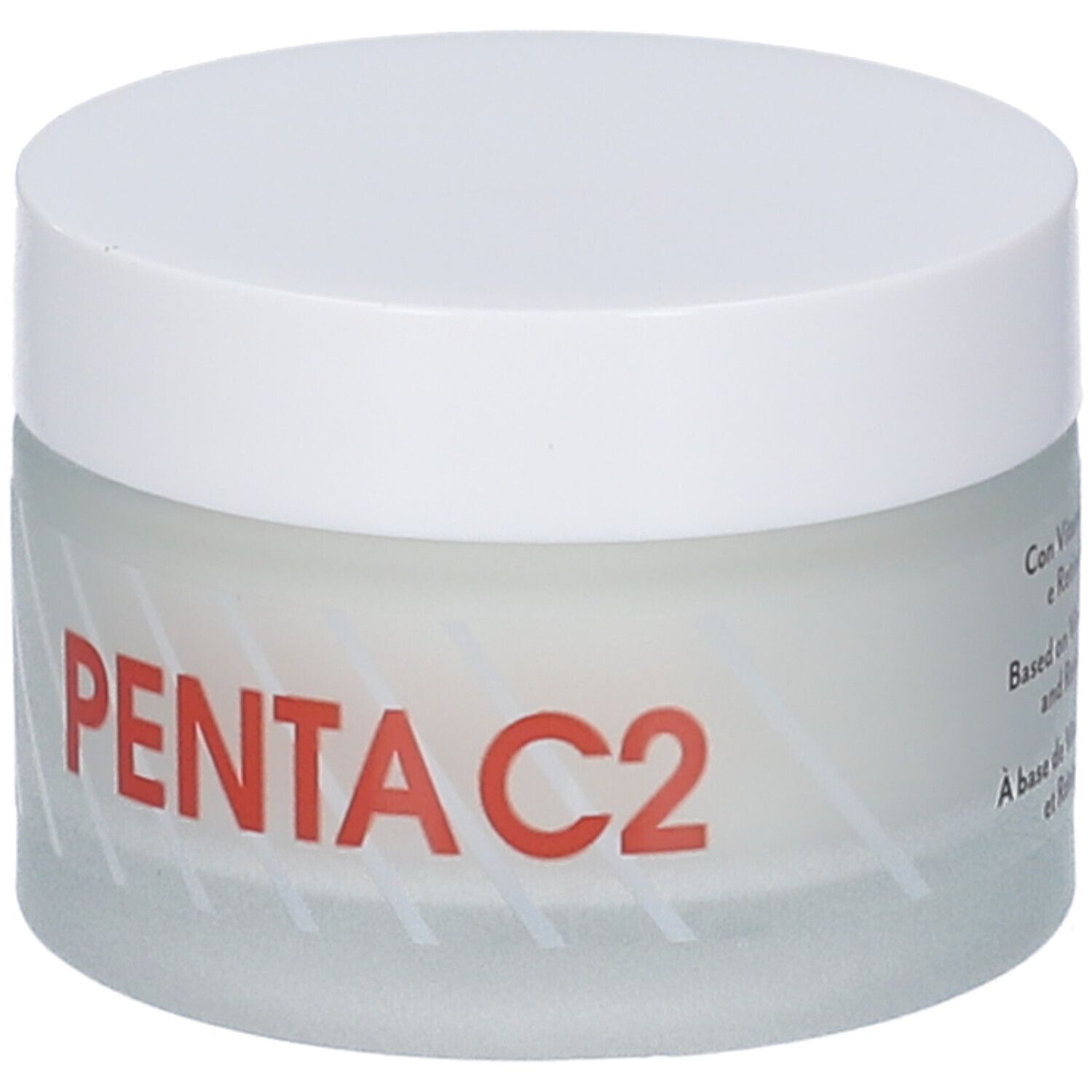 Penta C2 CR Vitamina C + E + Retinolo