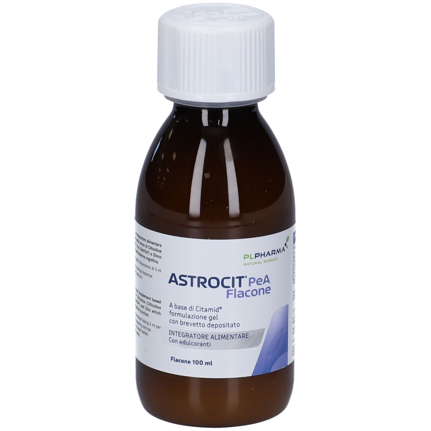 Astrocit Pea 100 Ml