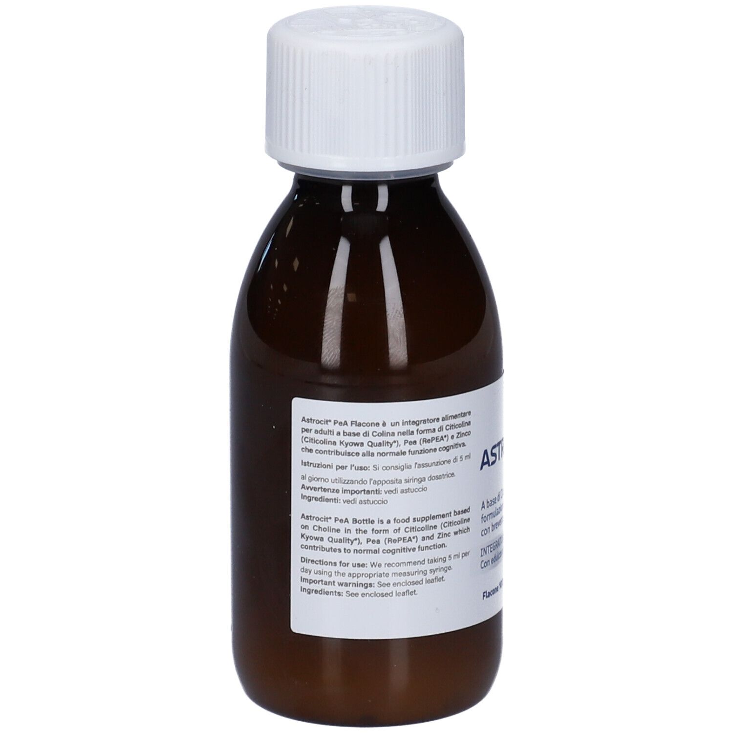 Astrocit Pea 100 Ml