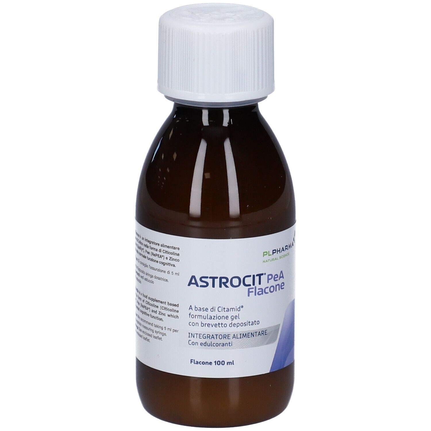 Astrocit Pea 100 Ml