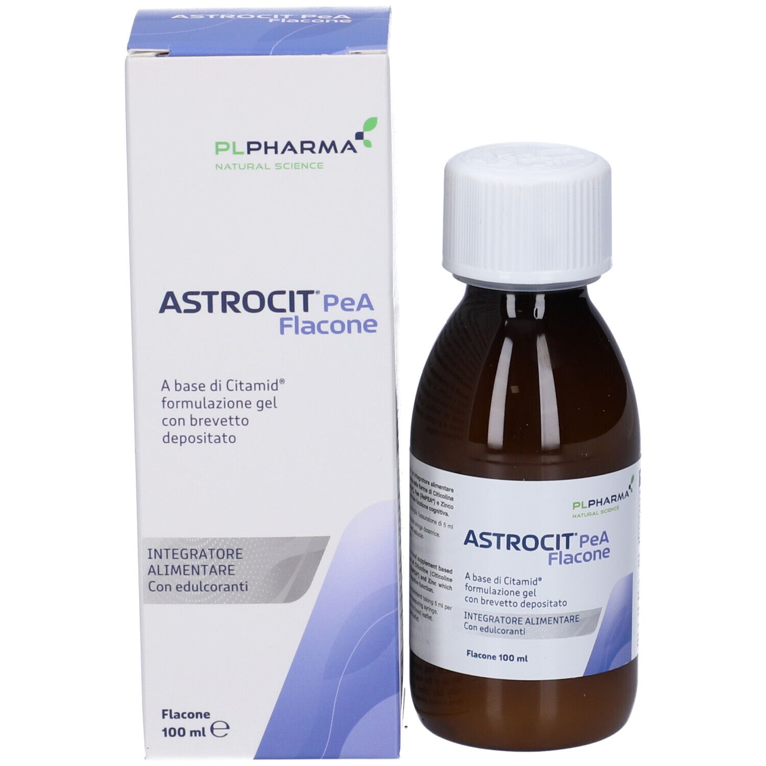 Astrocit Pea 100 Ml