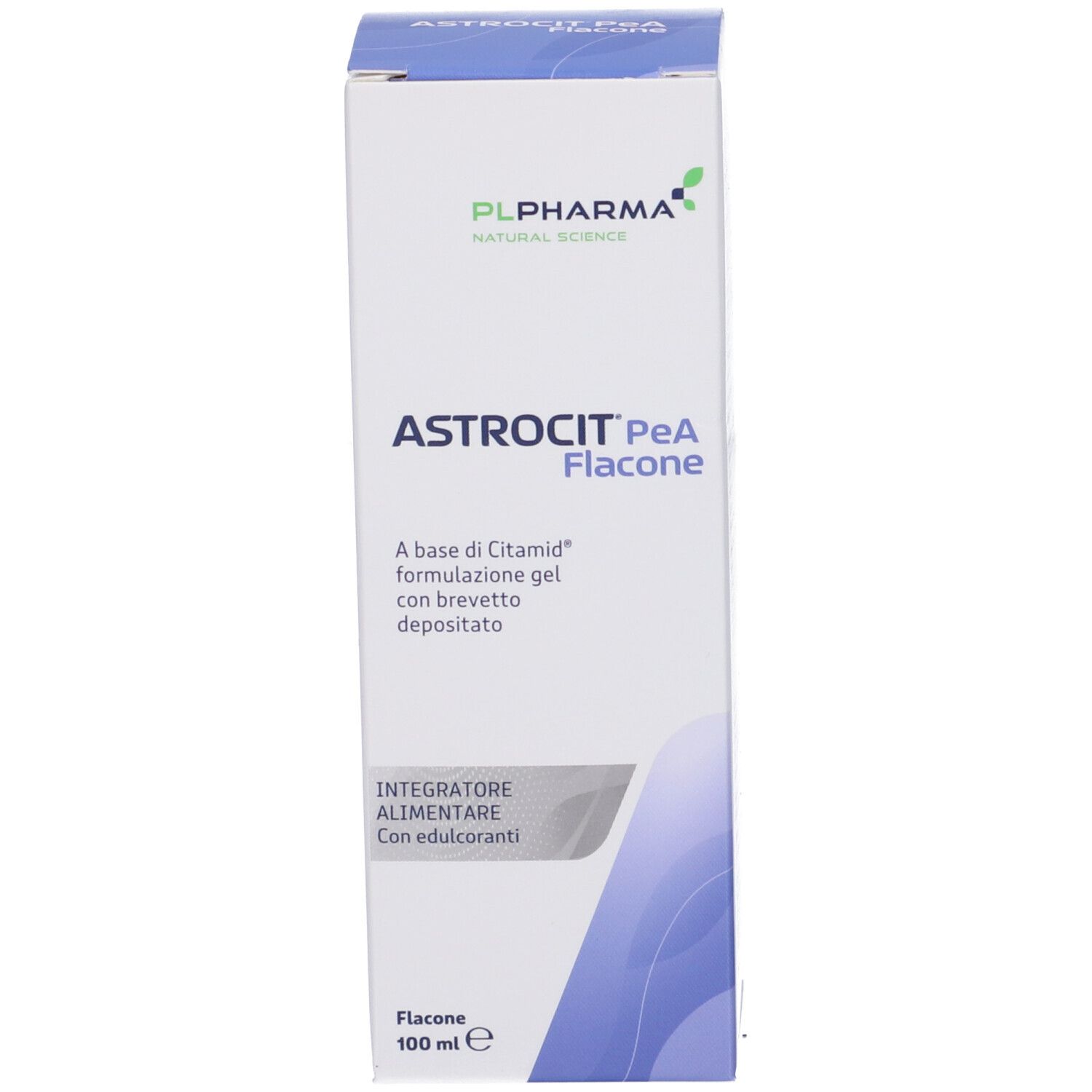 Astrocit Pea 100 Ml