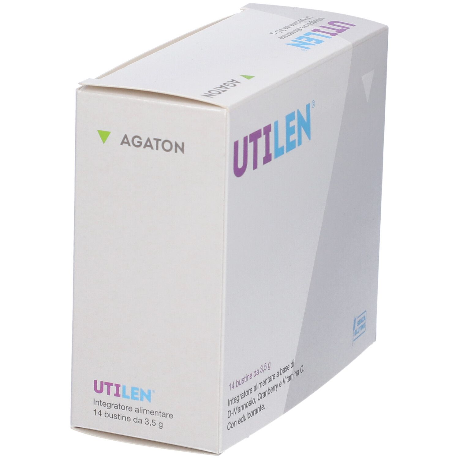 Utilen 14 Bustine