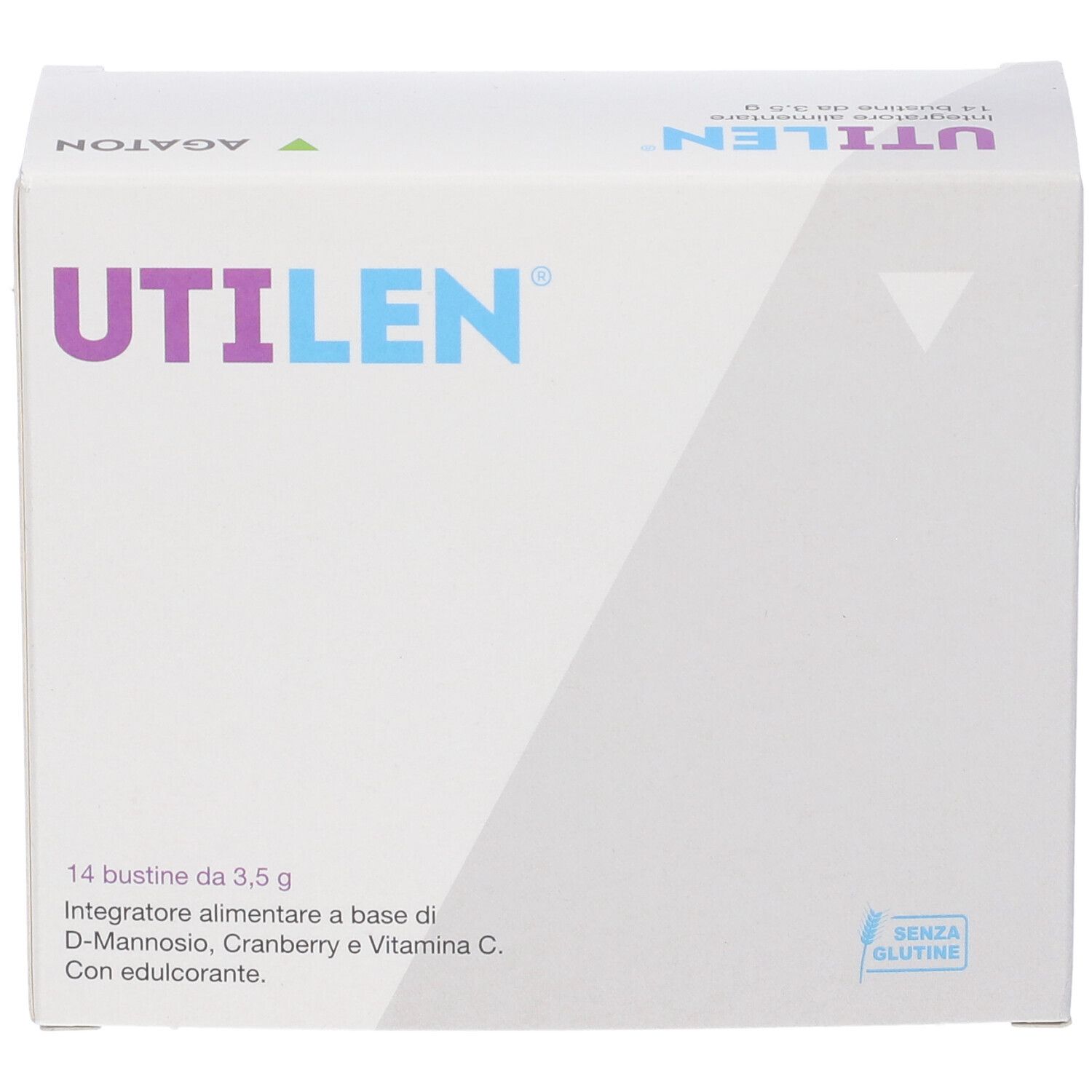 Utilen 14 Bustine