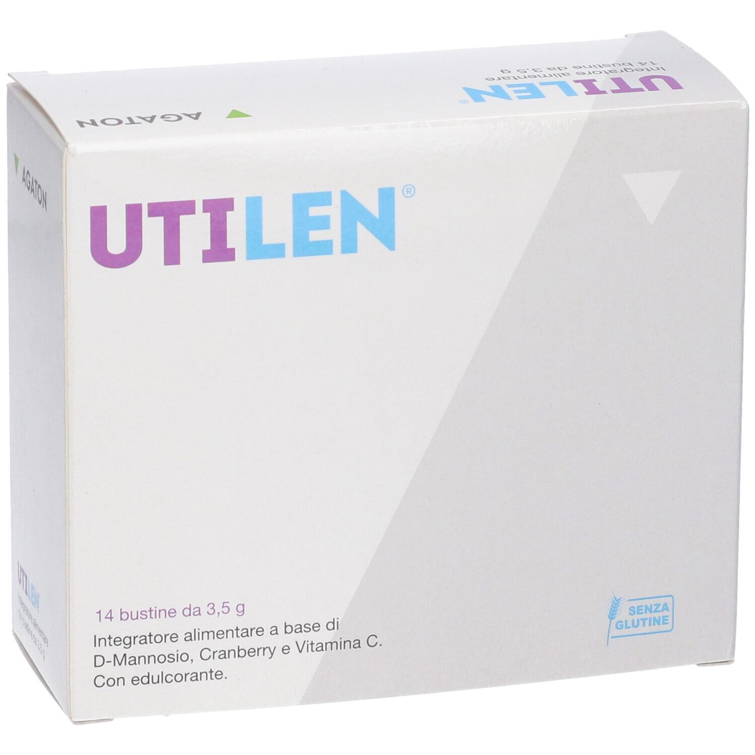 Utilen 14 Bustine