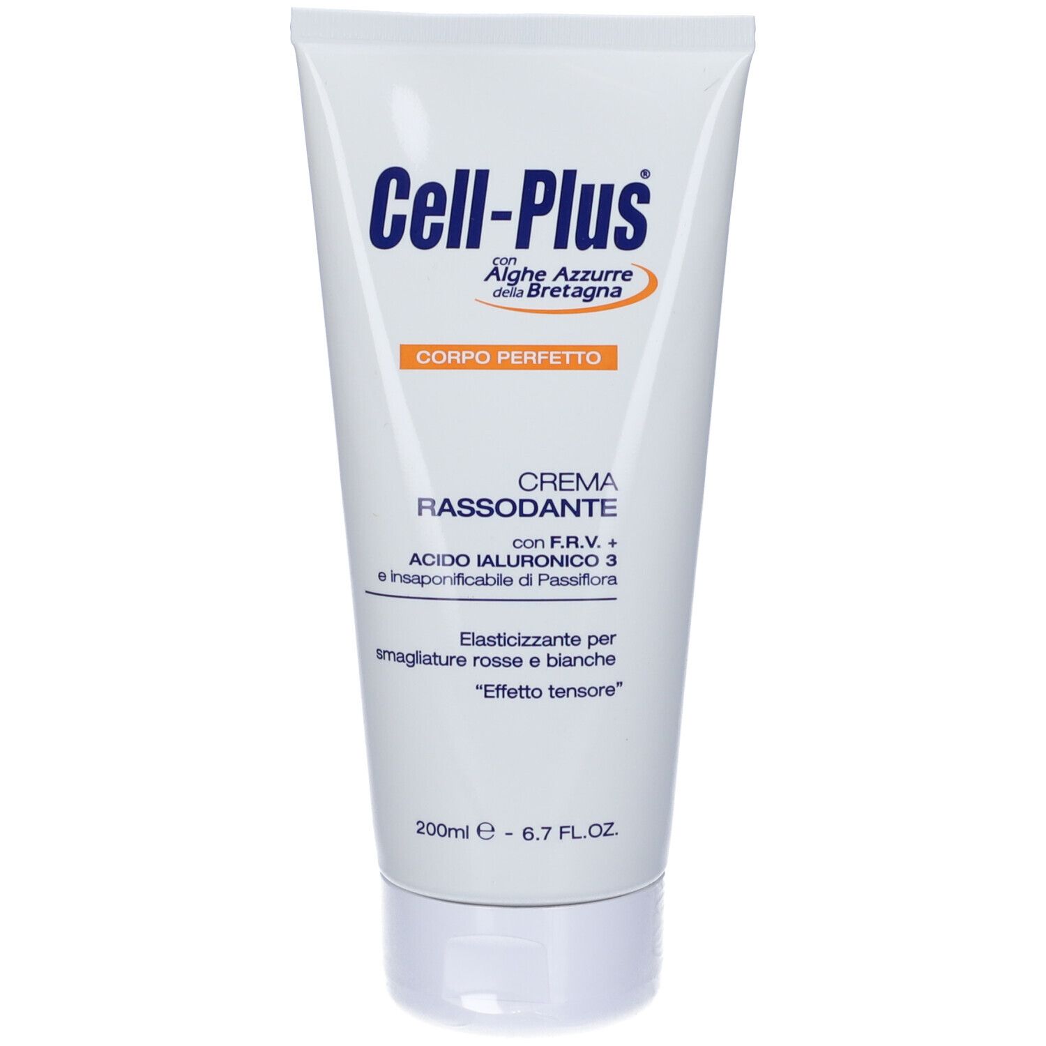 Cell-Plus Crema Rassodante 200ml