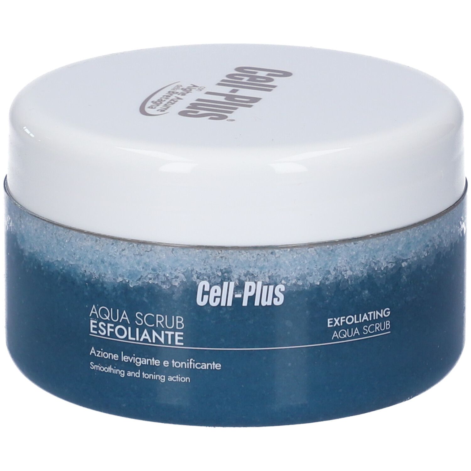 Cell-Plus Aqua Scrub Esfoliante