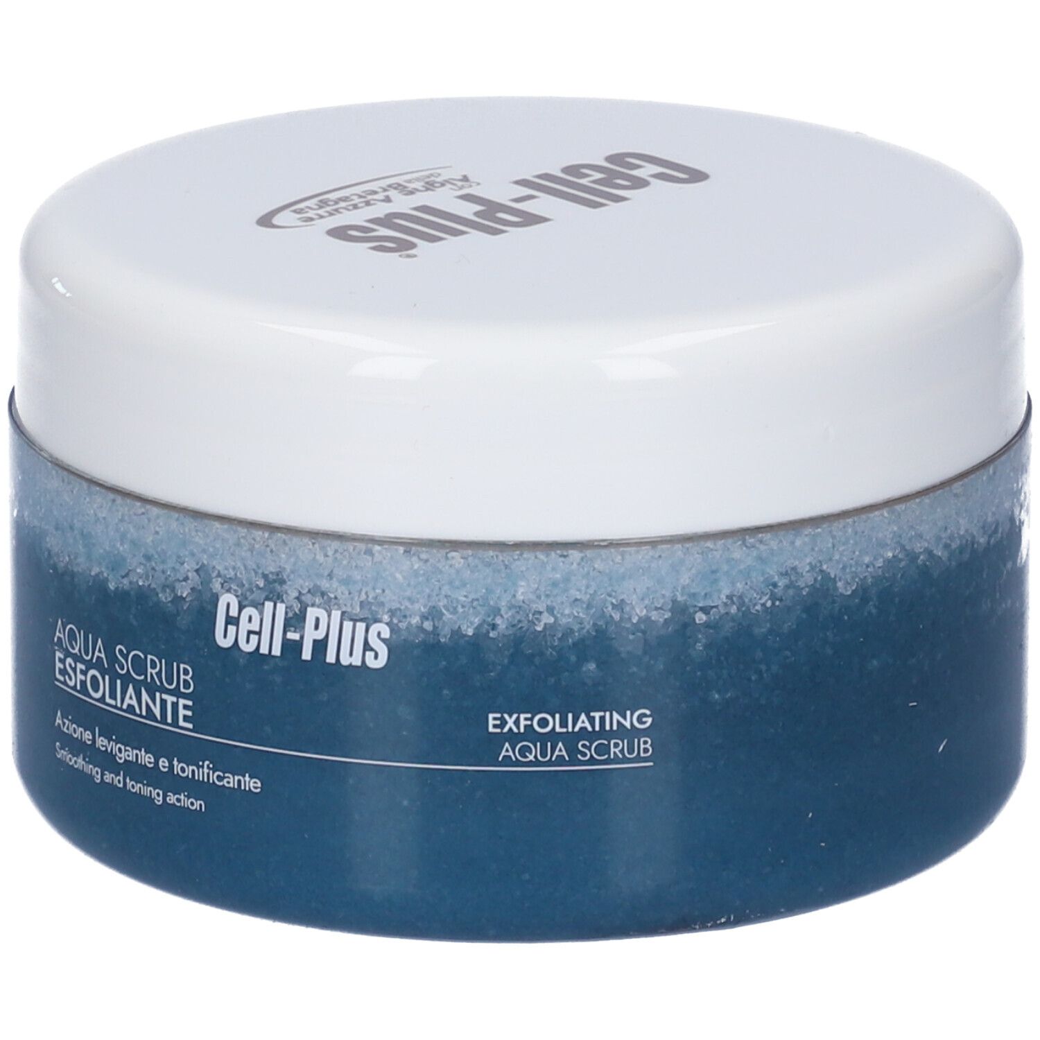 Cell-Plus Aqua Scrub Esfoliante