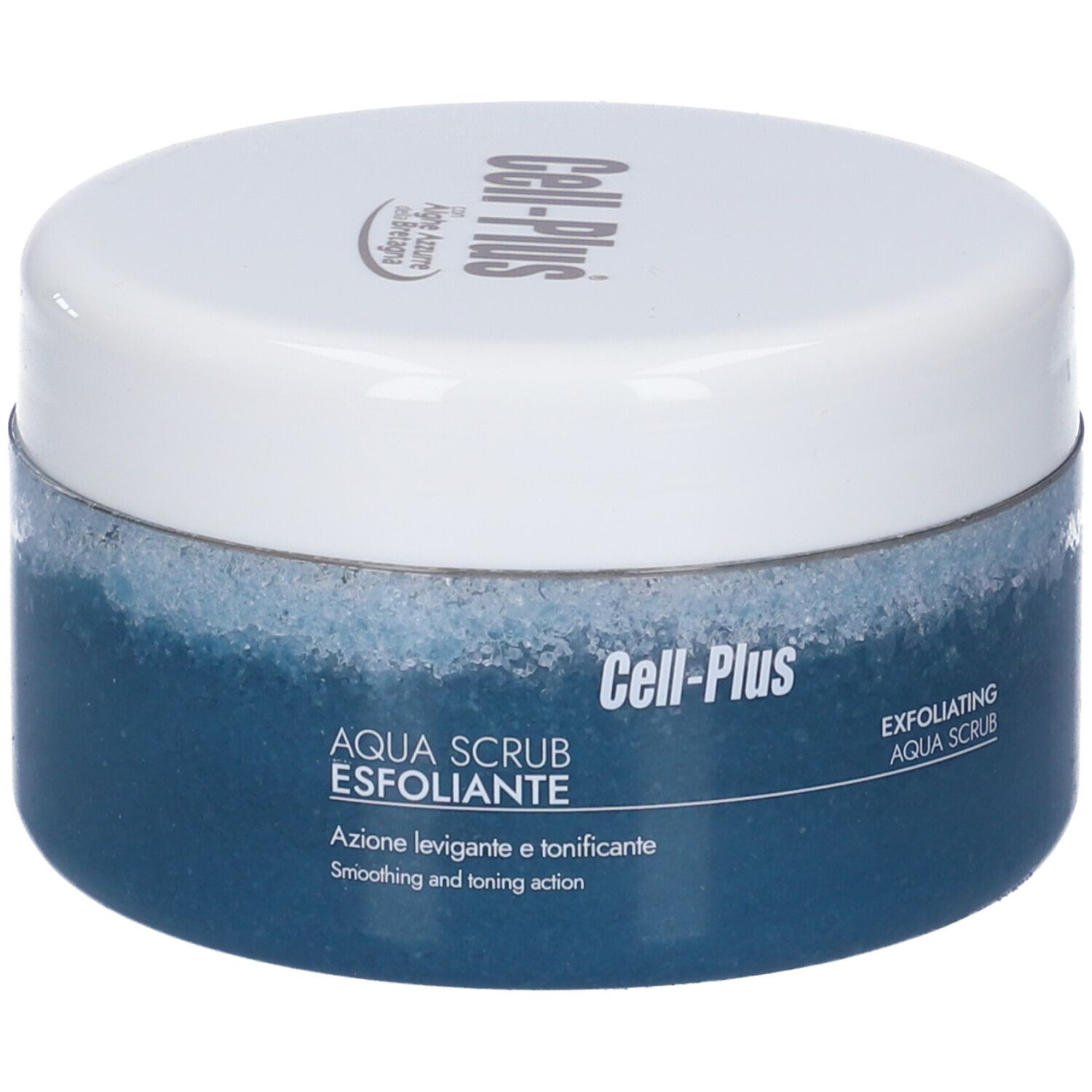 Cell-Plus Aqua Scrub Esfoliante