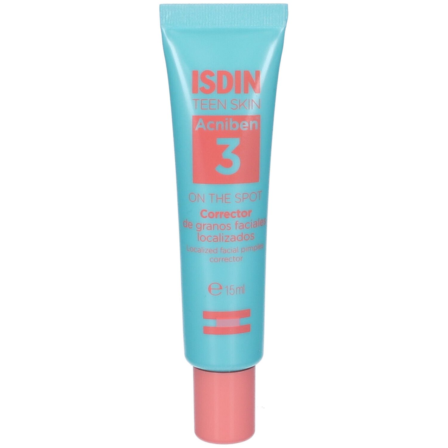 ISDIN Acniben On The Spot 15ml