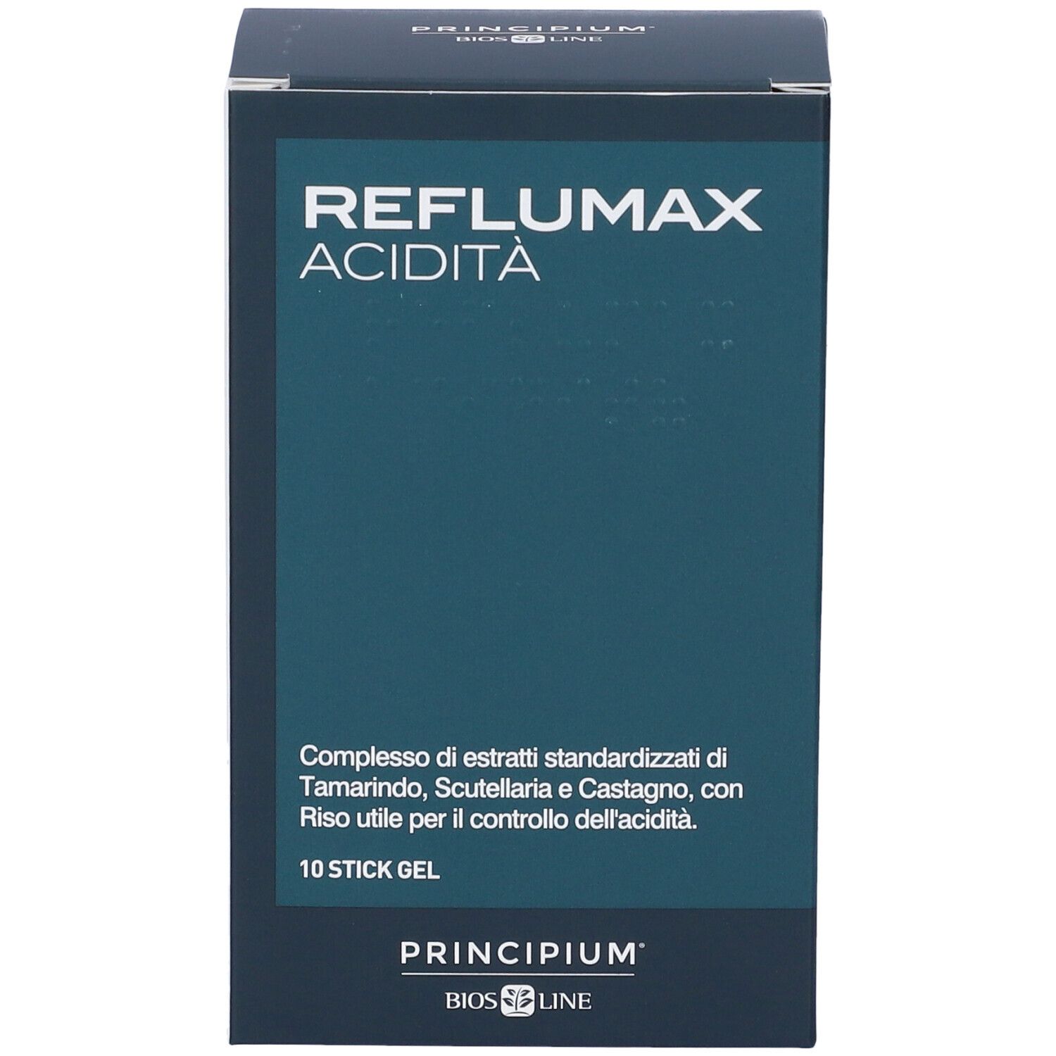 Bios Line Principium Reflumax Aciditá Stick Orali