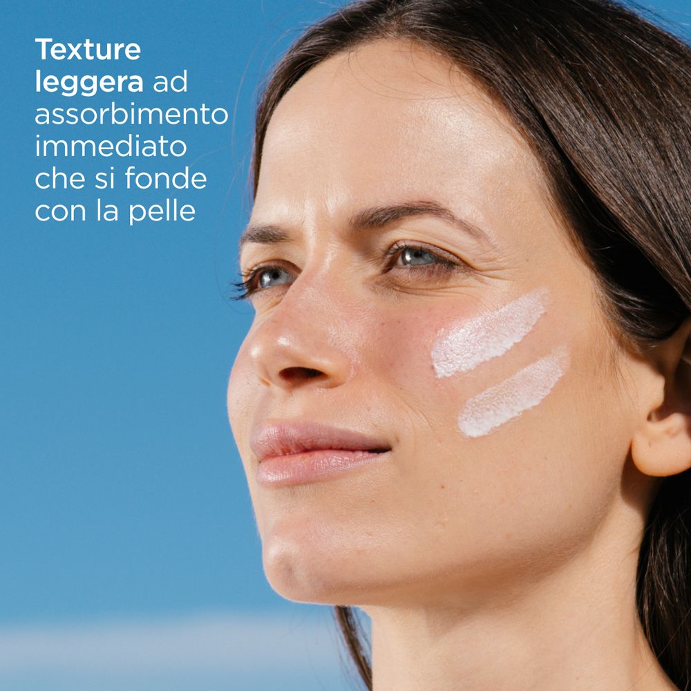 ISDIN Fotoultra 100 Active Unify Crema Depigmentante SPF 50+