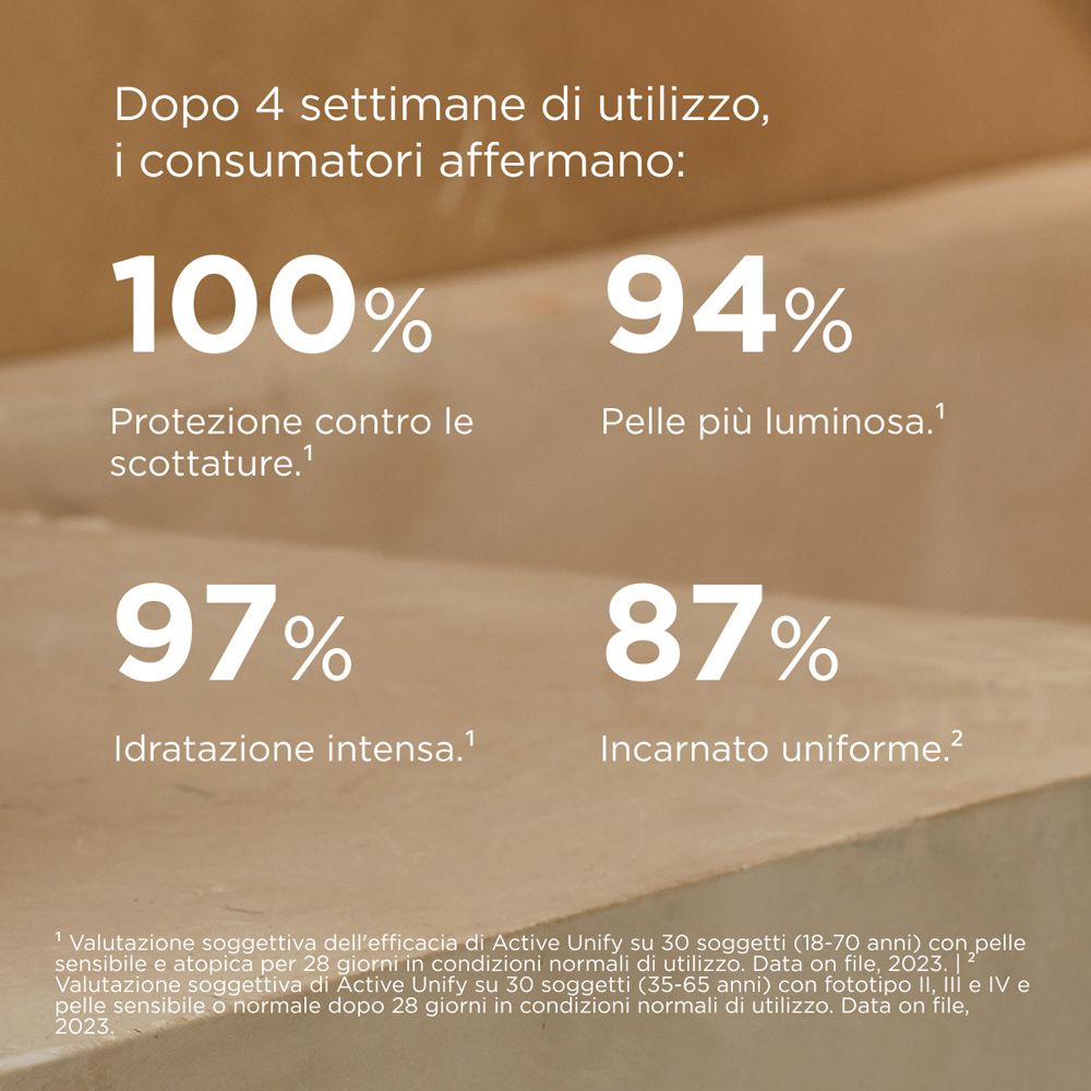 ISDIN Fotoultra 100 Active Unify Crema Depigmentante SPF 50+