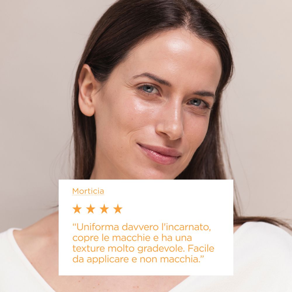 ISDIN Fotoultra 100 Active Unify Crema Depigmentante SPF 50+