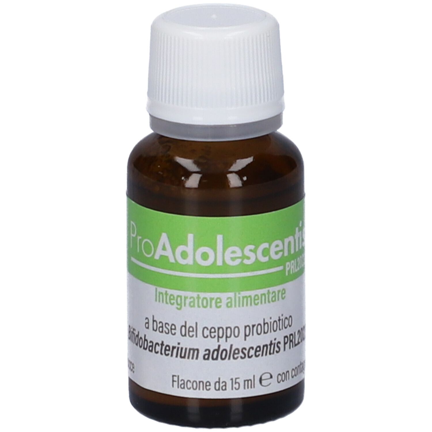 Proadolescentis in Gocce