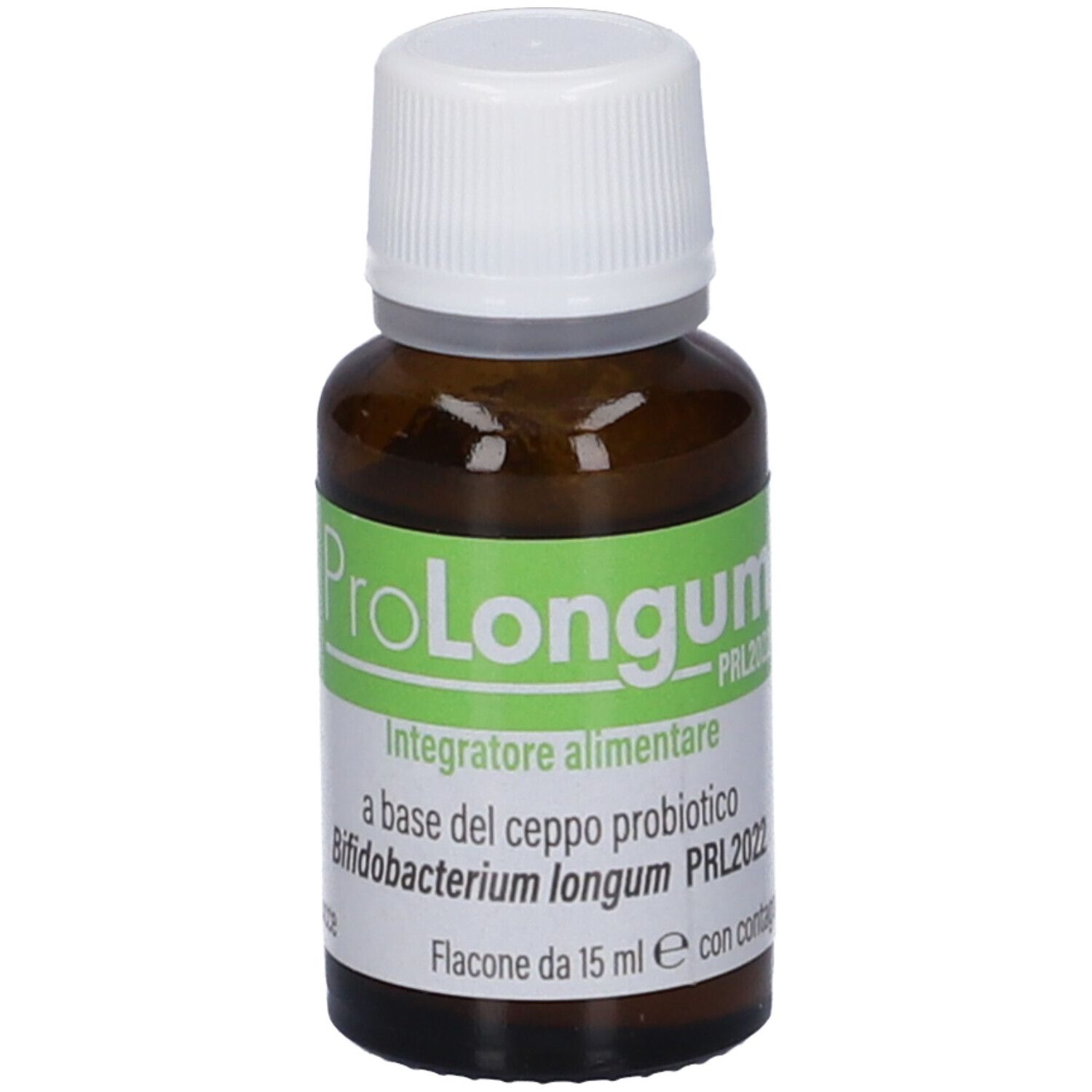 Guna ProLongum in Gocce