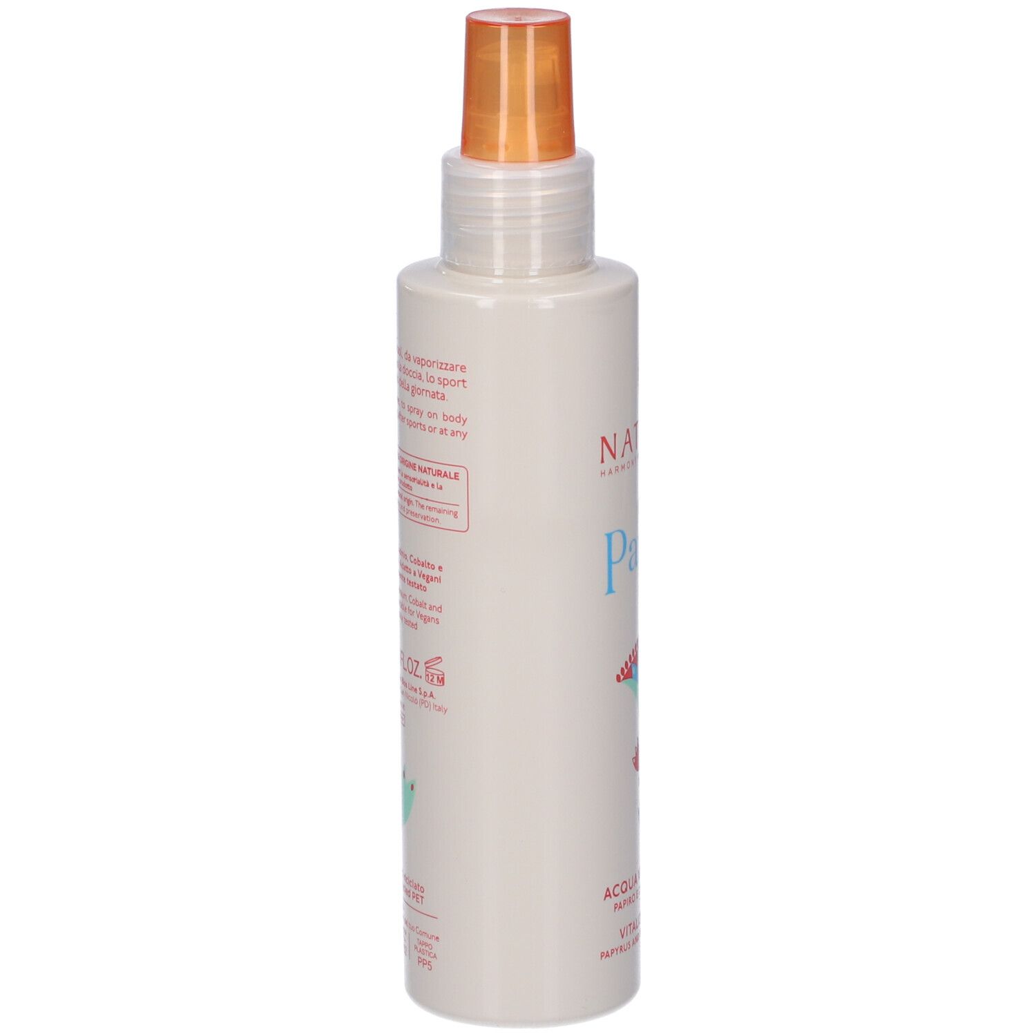 Nature'S Acqua Vitalizzante Papiro Assoluto
