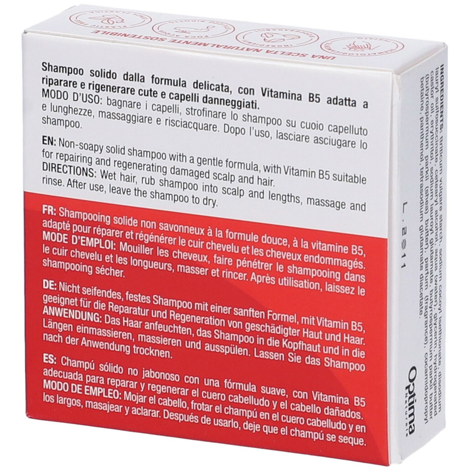 Colours Of Life Skin Supplement