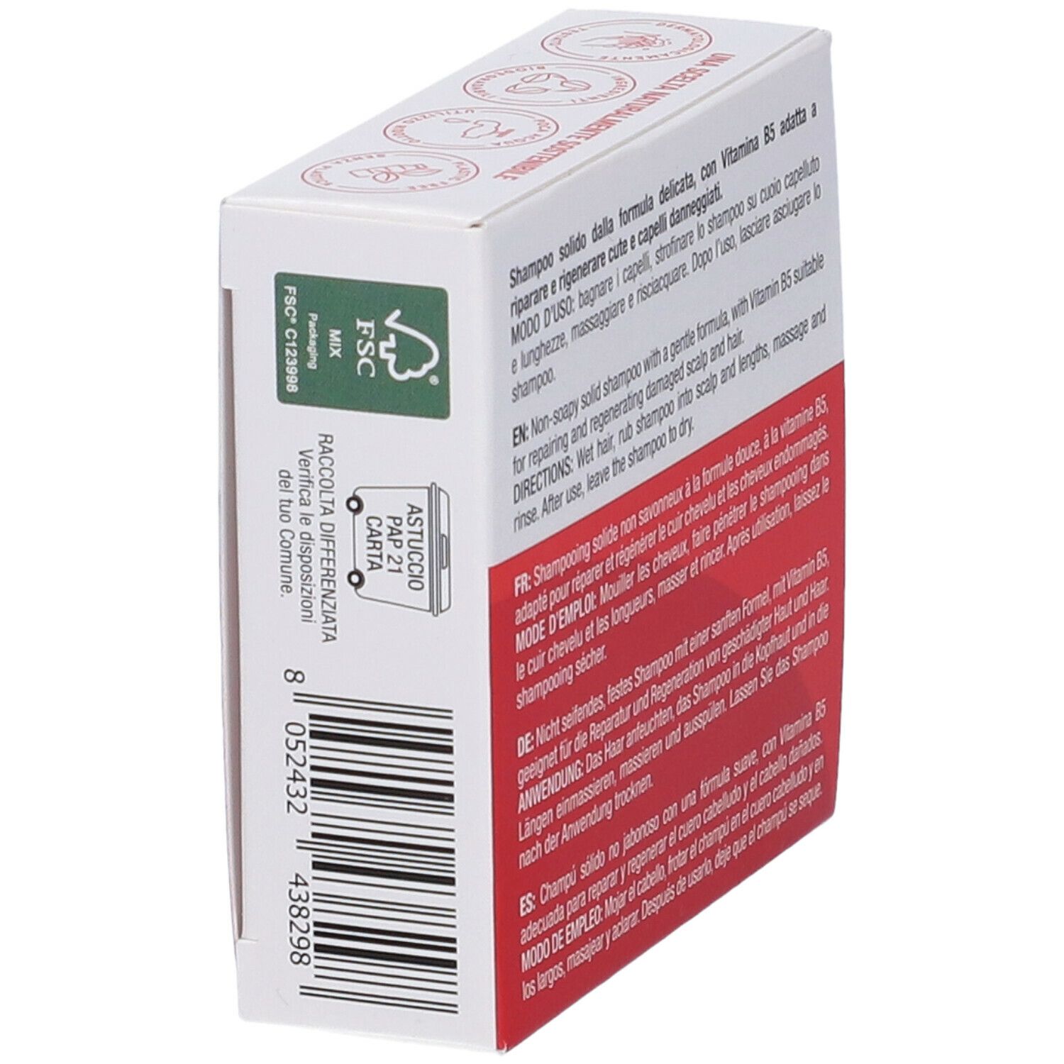 Colours Of Life Skin Supplement