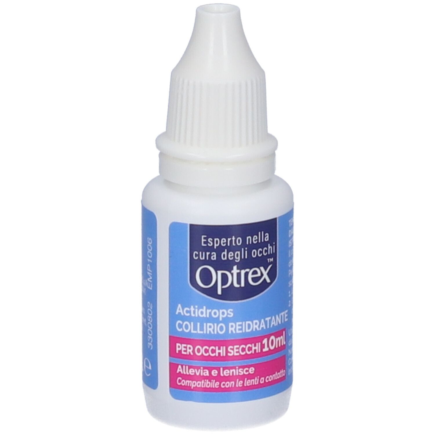 Optrex Actidrops Collirio Reidratante