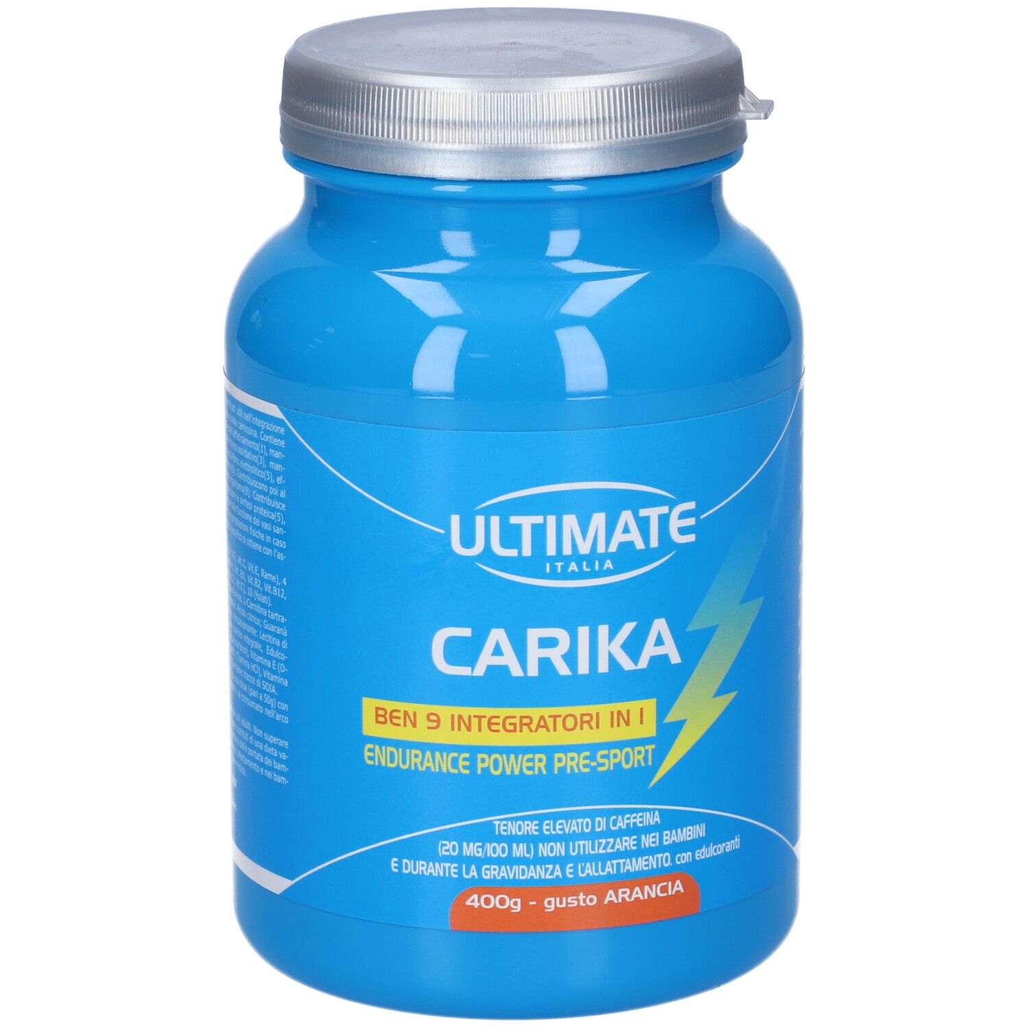 Ultimate Carika Arancia