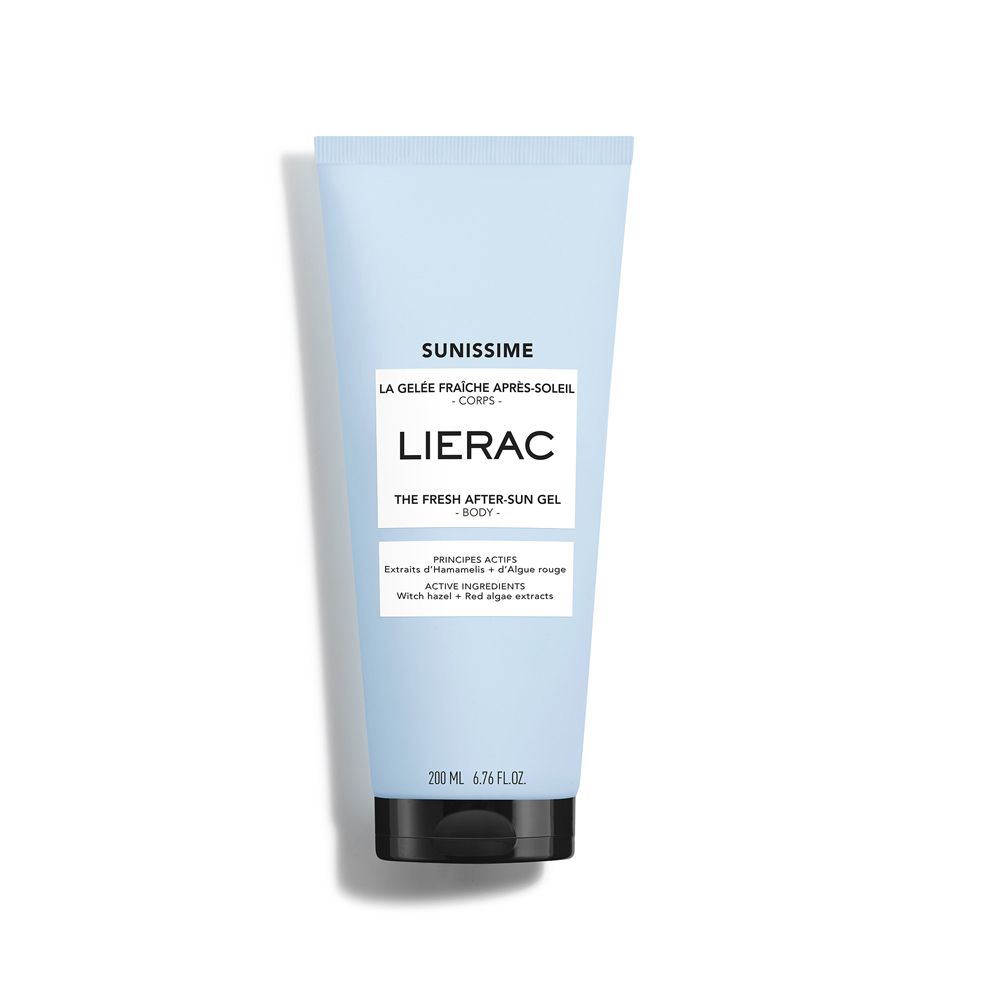 Lierac Sunissime After Sun Gel Corpo