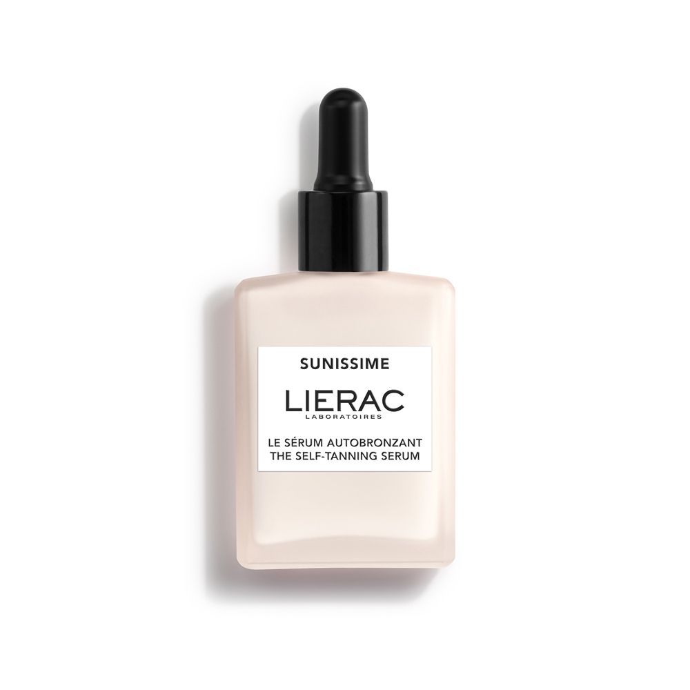 Lierac Sunissime Il Siero Autoabbronzante