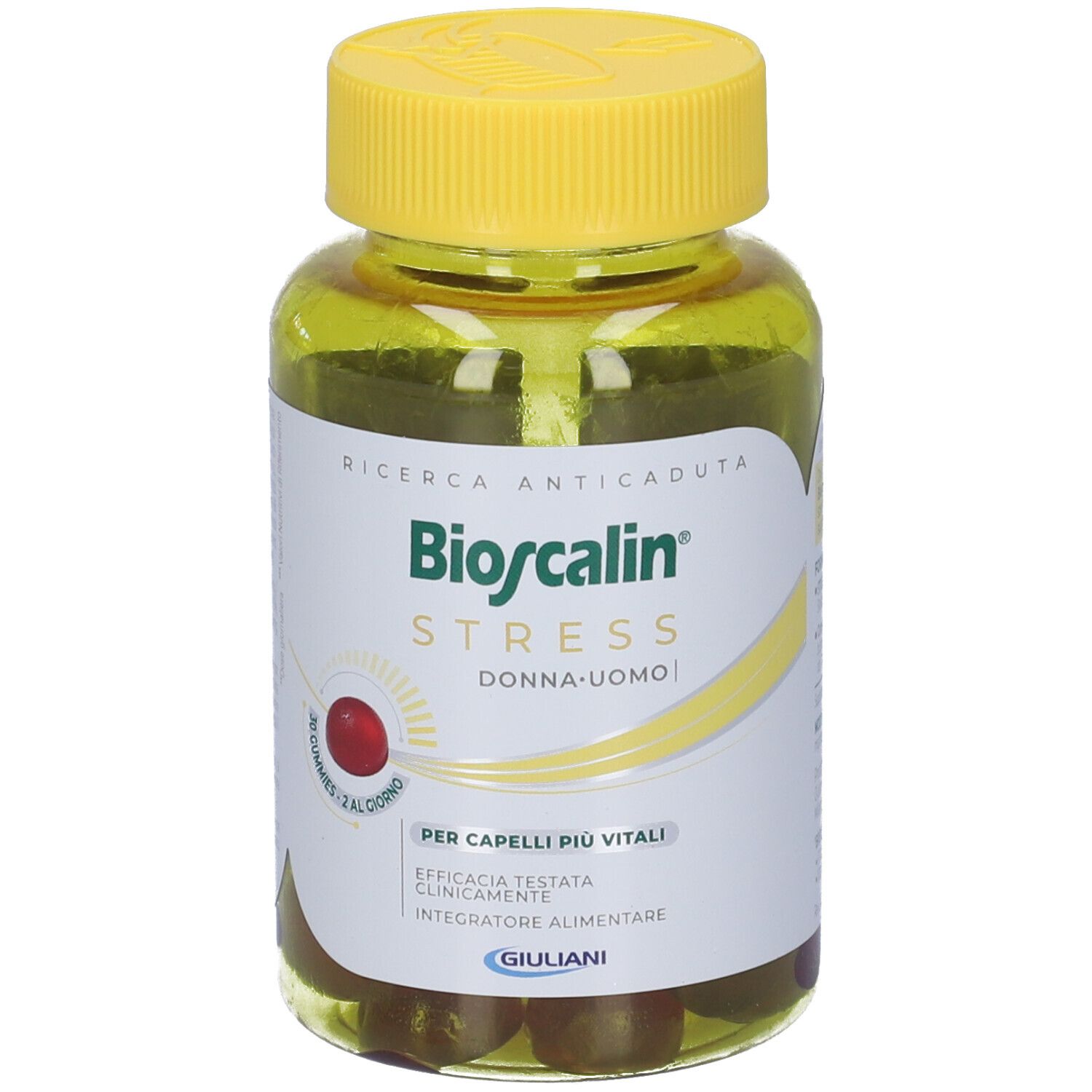 Bioscalin Stressummies