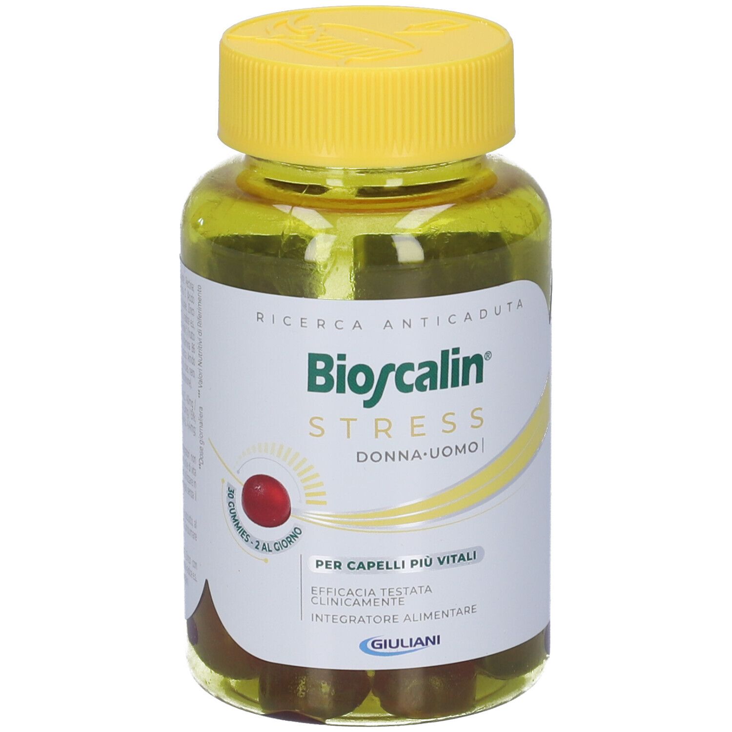 Bioscalin Stressummies