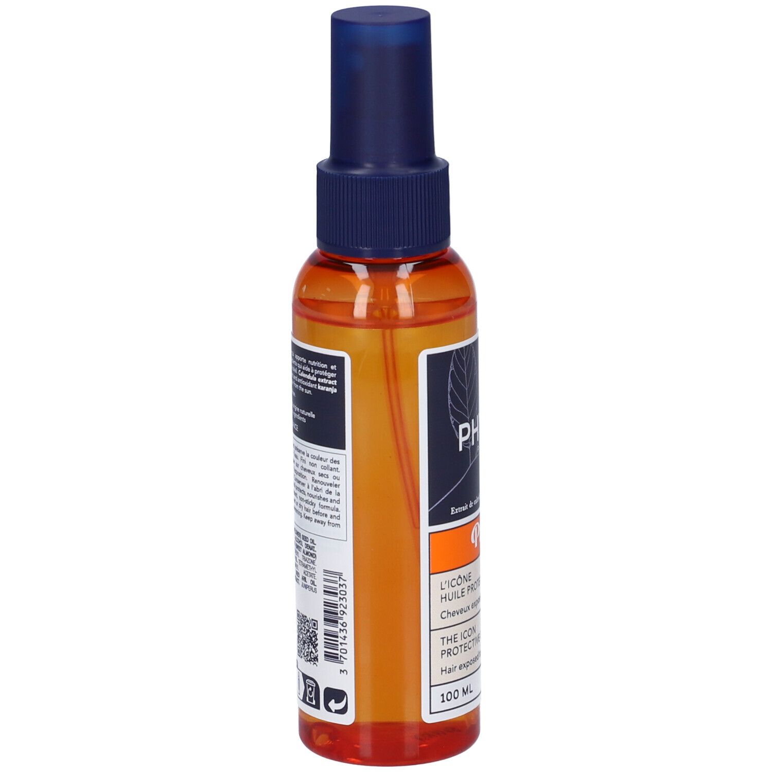 Phyto Plage Olio Protettivo