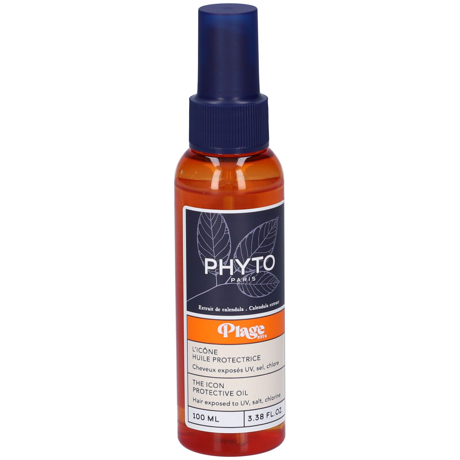 Phyto Plage Olio Protettivo