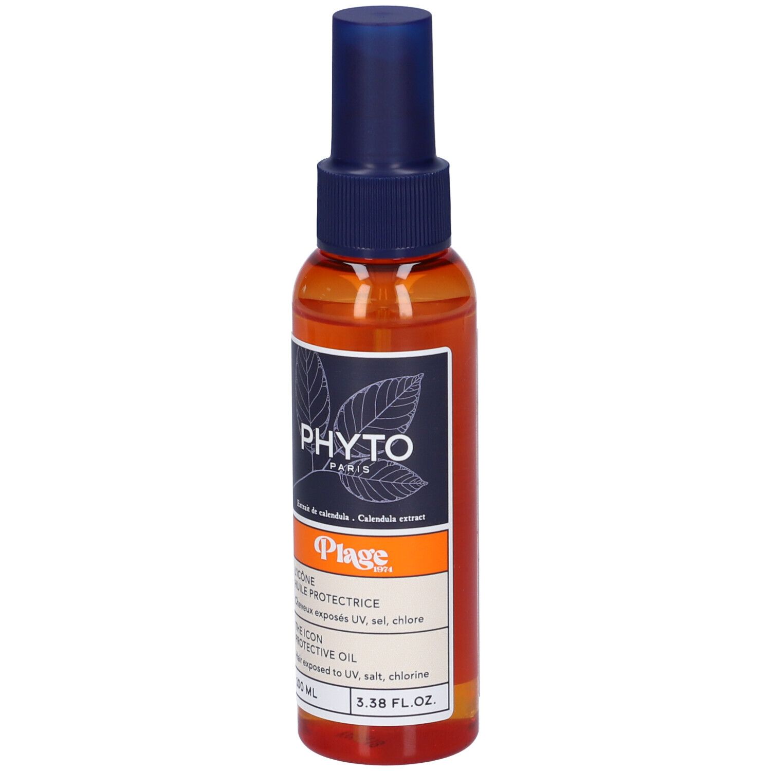 Phyto Plage Olio Protettivo