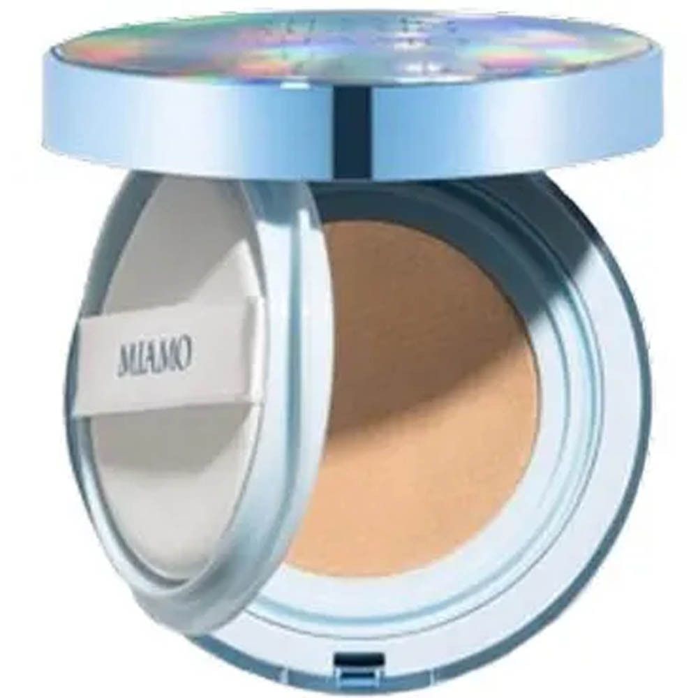 Miamo Second Skin Mesh Cushion Foundation Fondotinta Tonalitá Ivory