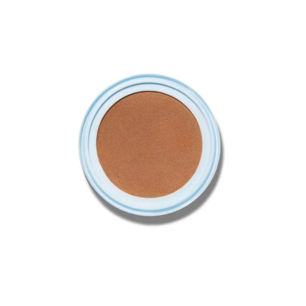 Miamo Second Skin Mesh Cushion Foundation Fondotinta Tonalitá Bronze Ricarica