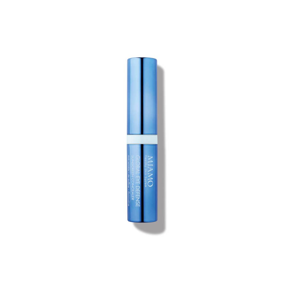 MIAMO Global Eye Defence Sunscreen Concealer SPF 30 Tonalità APRICOAT