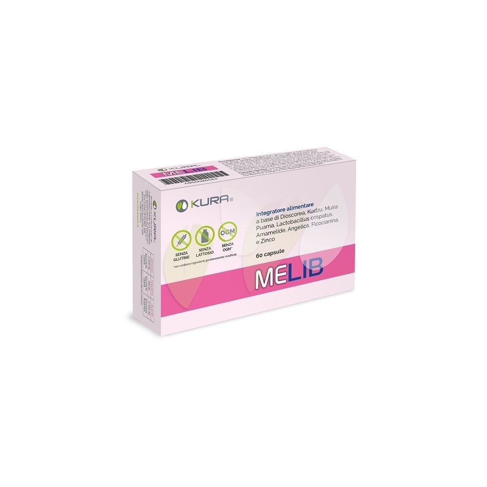Melib Capsule