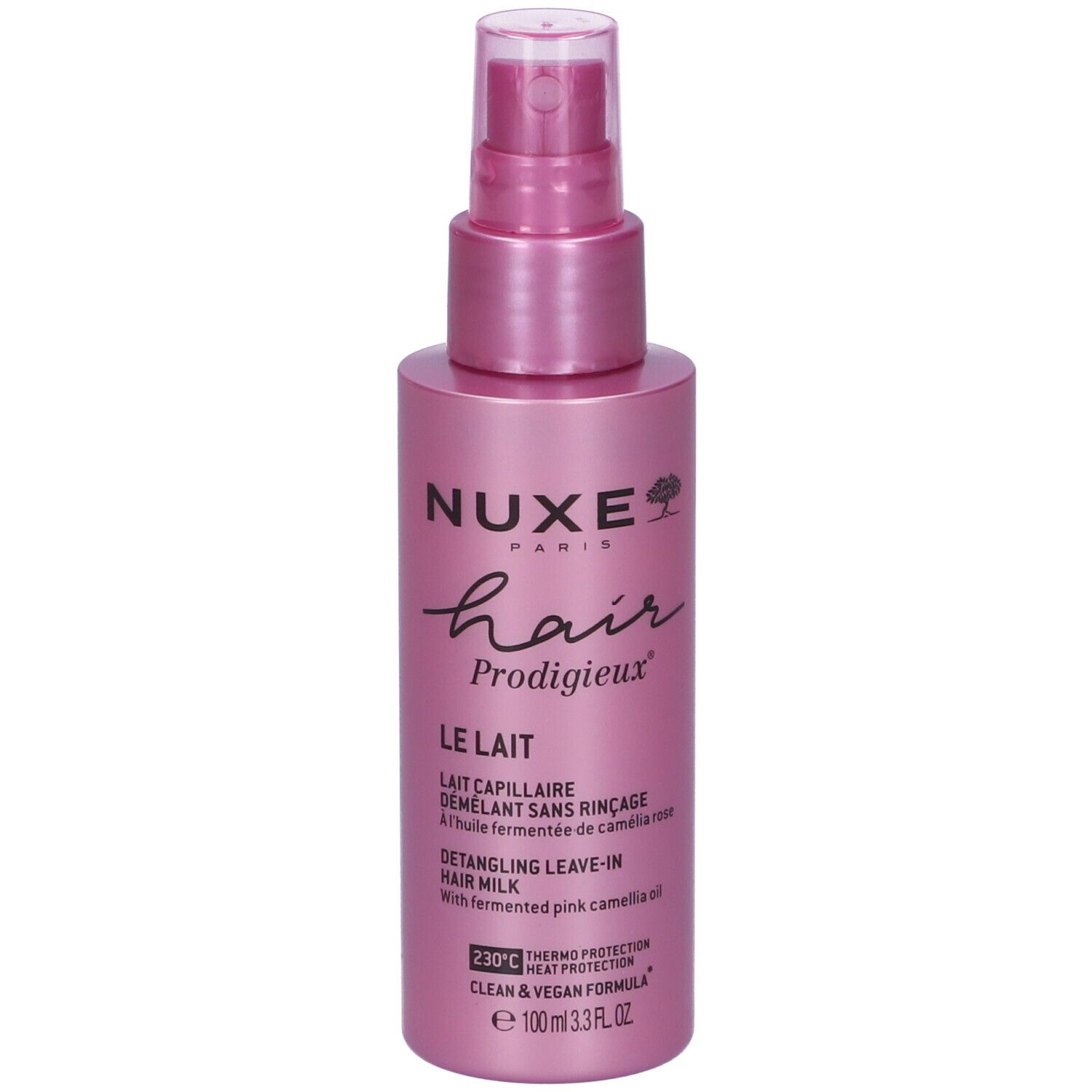 Nuxe Hair Prodigieux® Latte Capelli Districante Senza Risciacquo