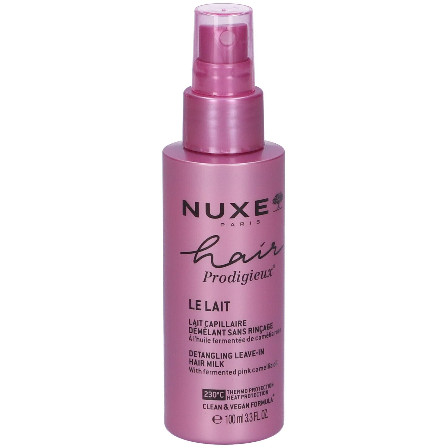 Nuxe Hair Prodigieux® Latte Capelli Districante Senza Risciacquo