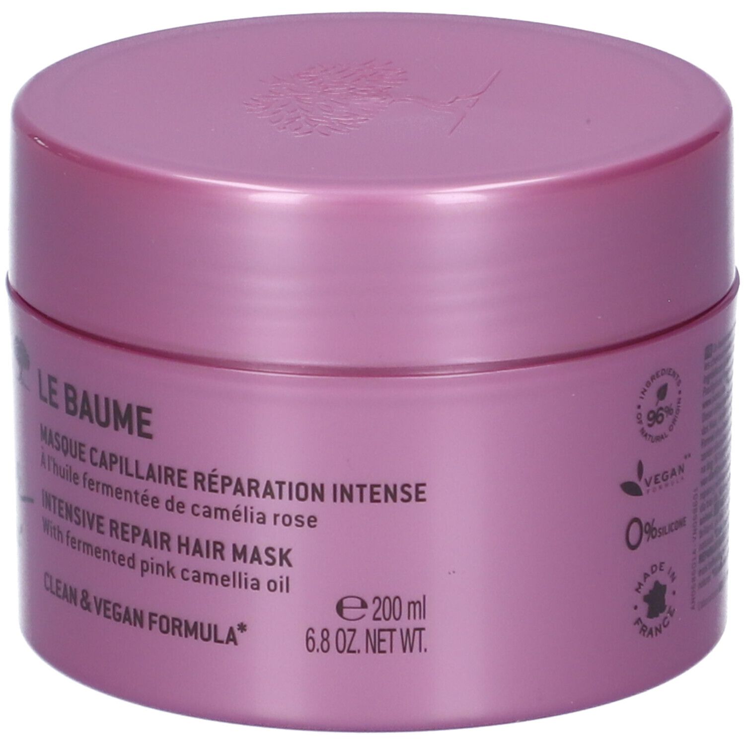 Nuxe Hair Prodigieux Maschera Capelli Riparazione Intensa