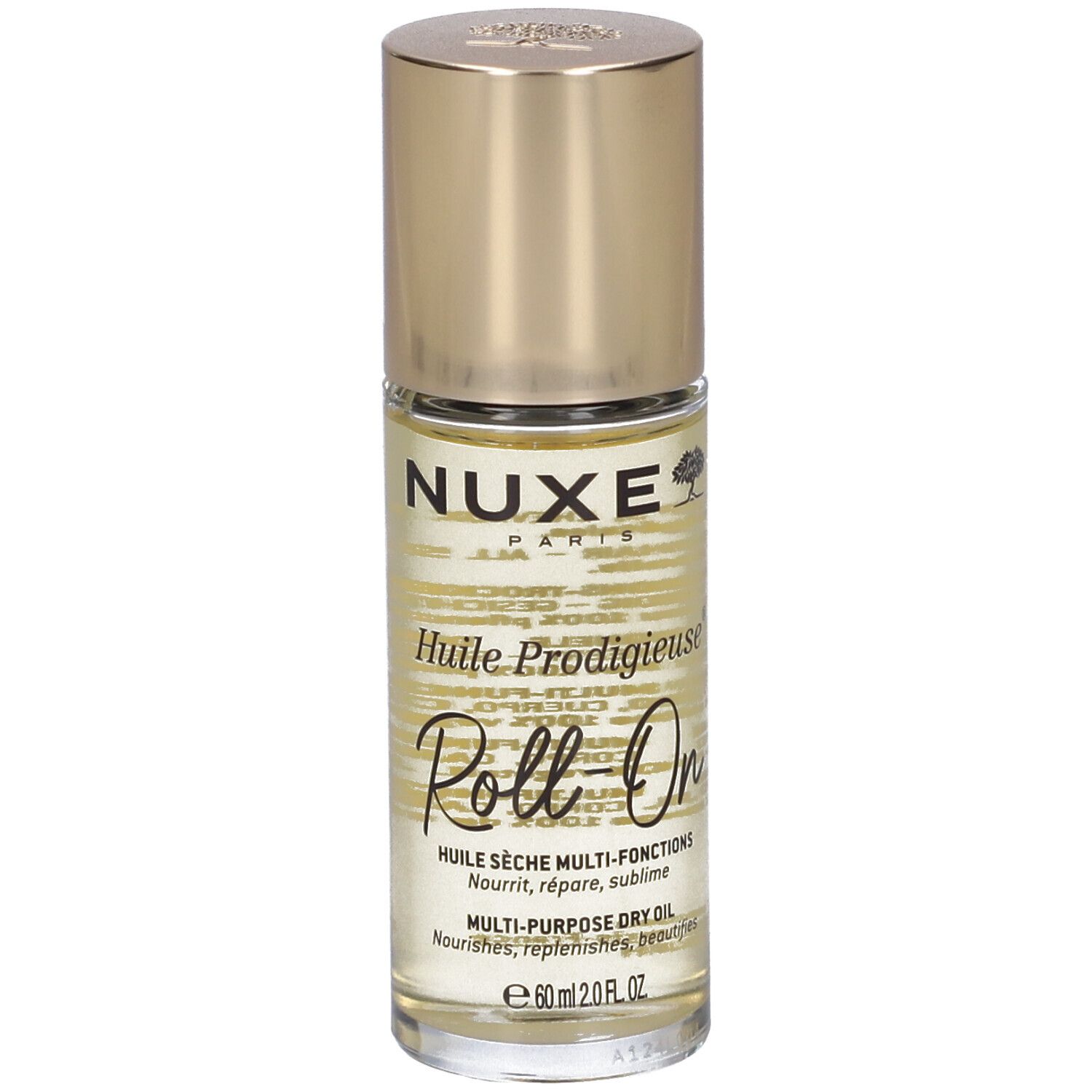 Nuxe Huile Prodigieuse® Roll-On