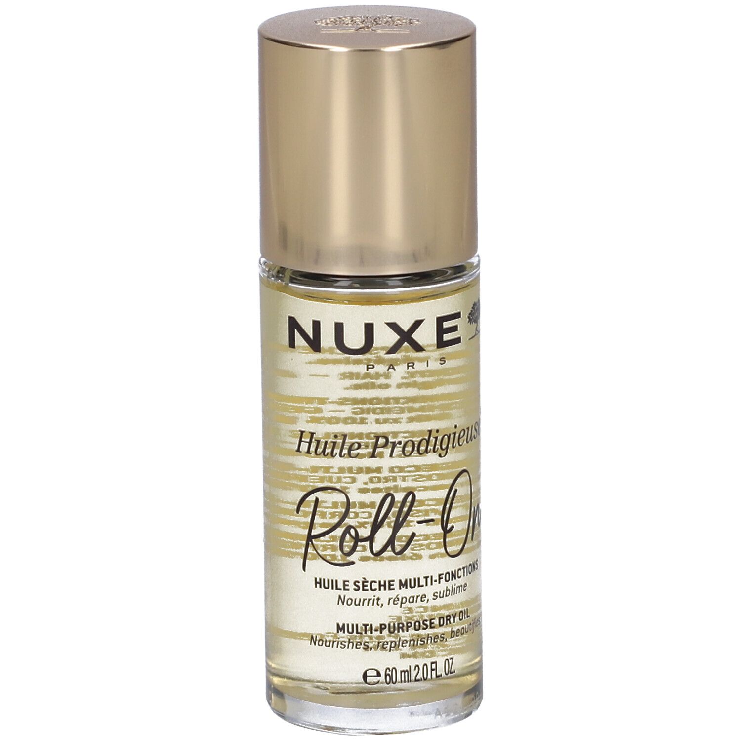 Nuxe Huile Prodigieuse® Roll-On