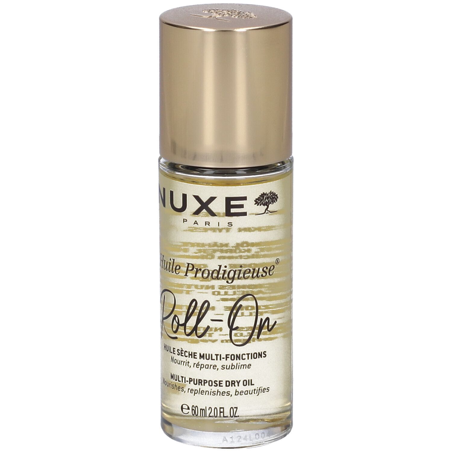 Nuxe Huile Prodigieuse® Roll-On