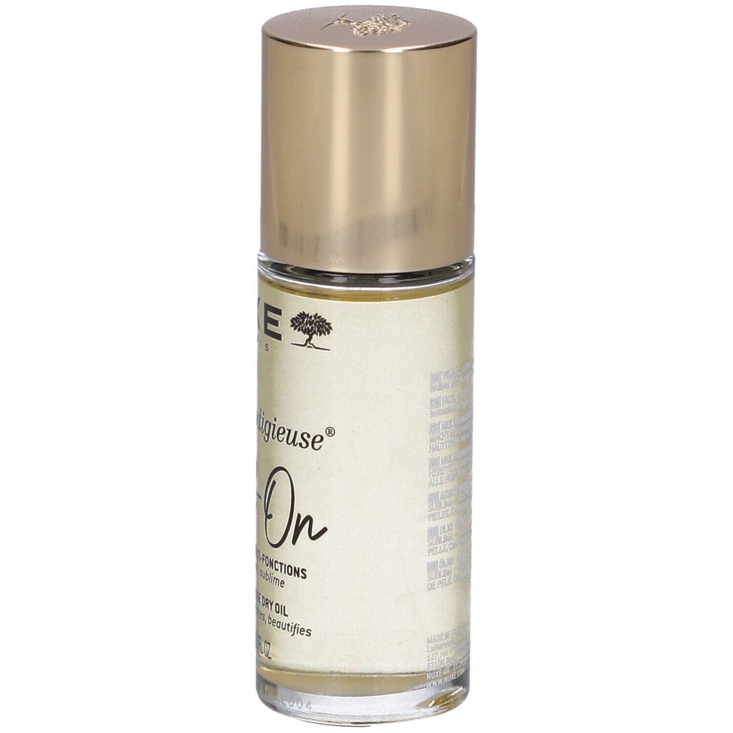 Nuxe Huile Prodigieuse® Roll-On