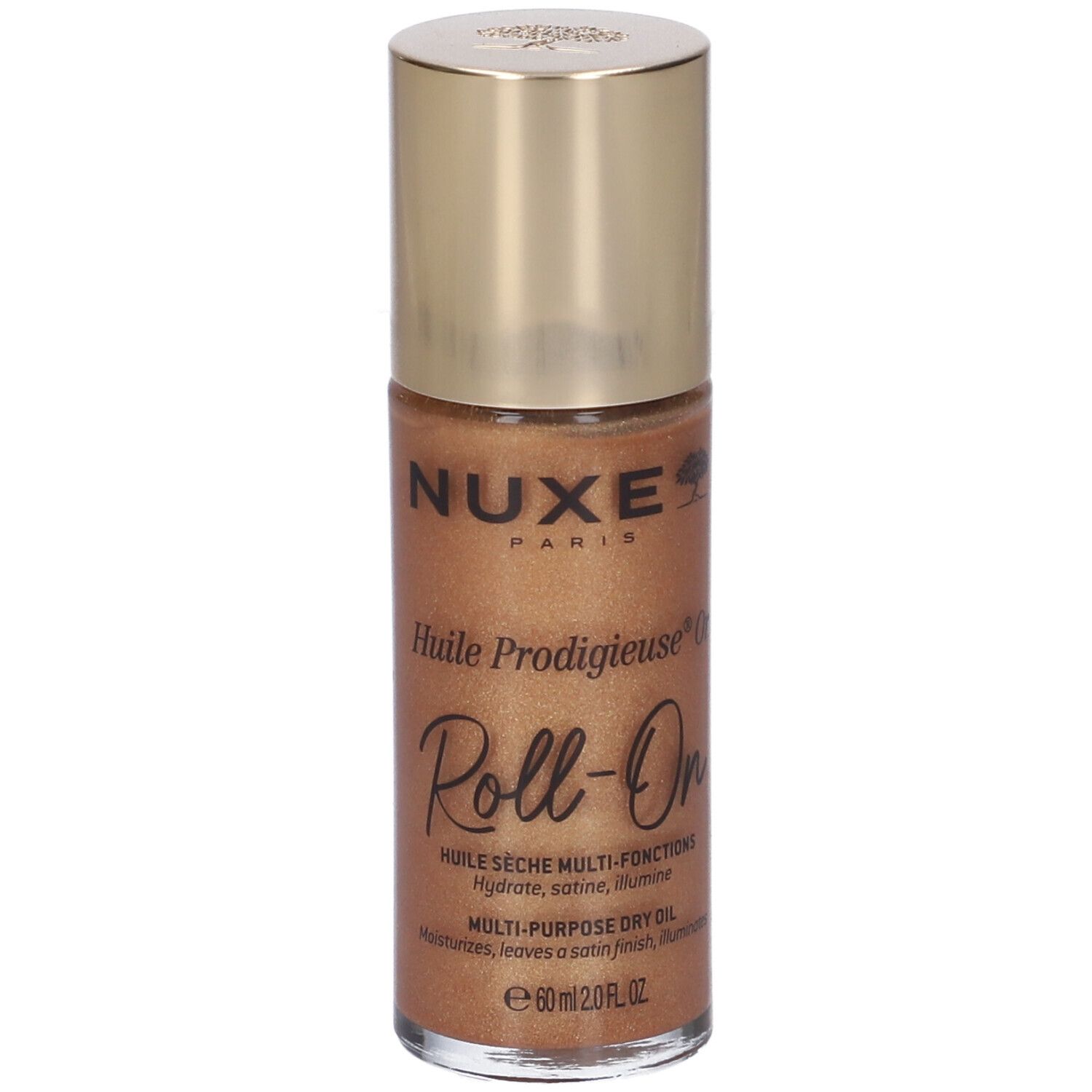Nuxe Huile Prodigieuse® Or Roll-On