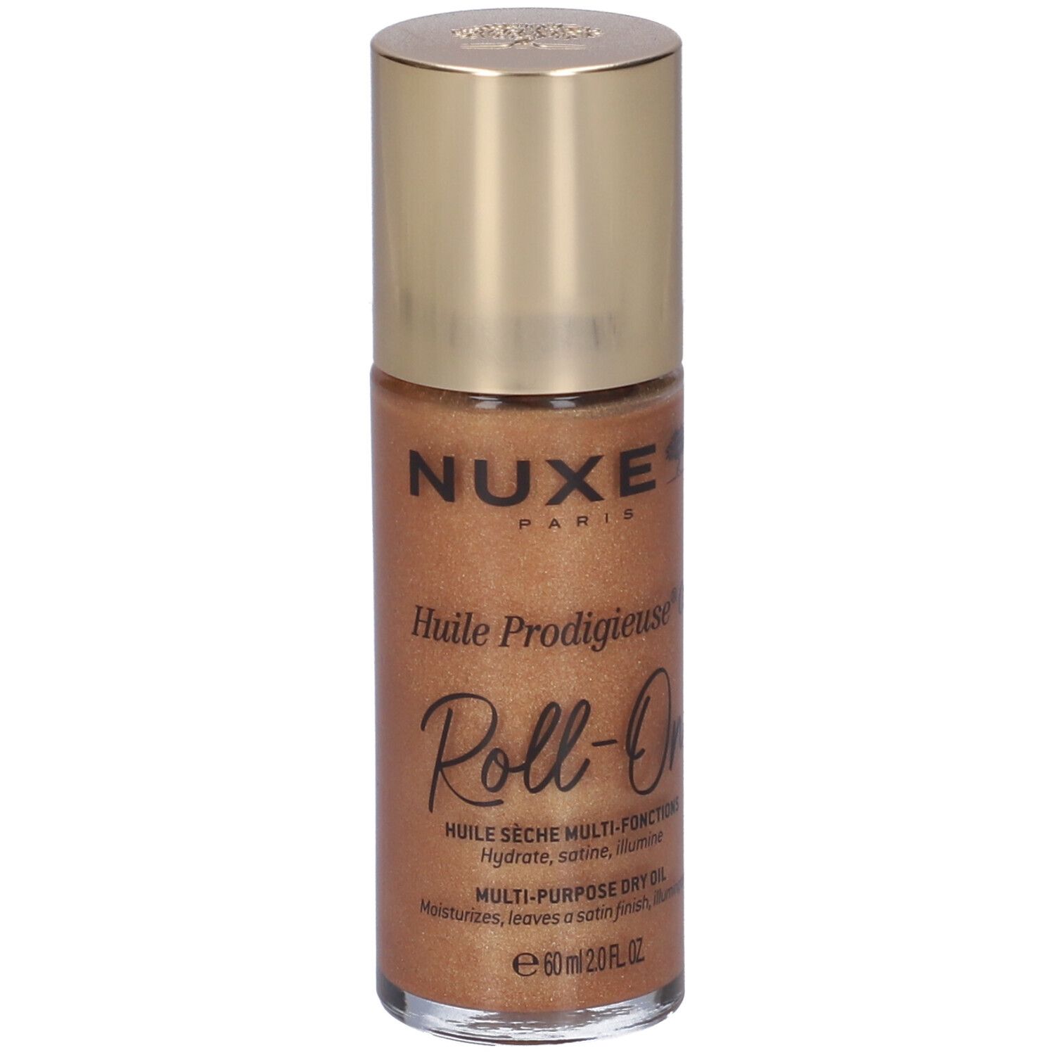 Nuxe Huile Prodigieuse® Or Roll-On
