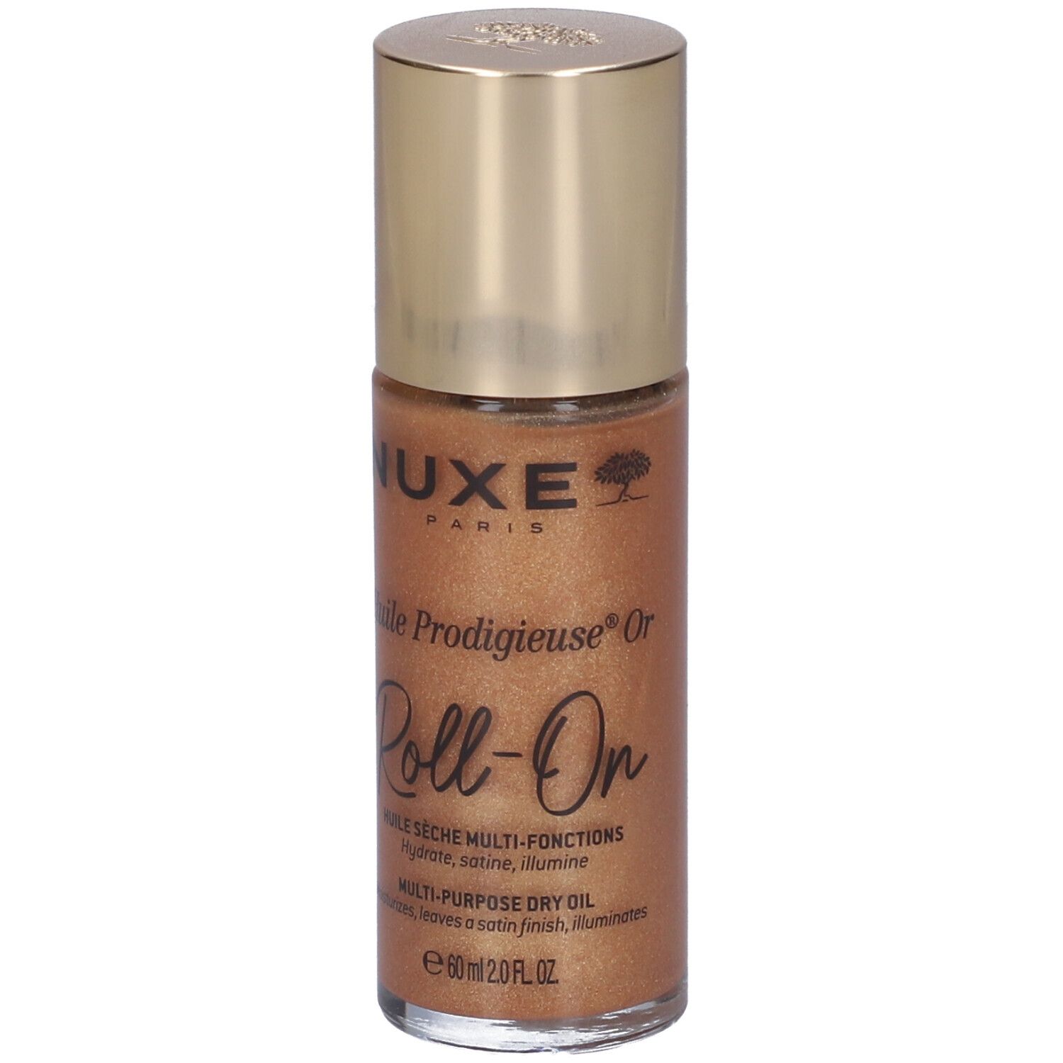 Nuxe Huile Prodigieuse® Or Roll-On